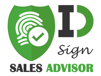 Sales Advisor IDsign CA